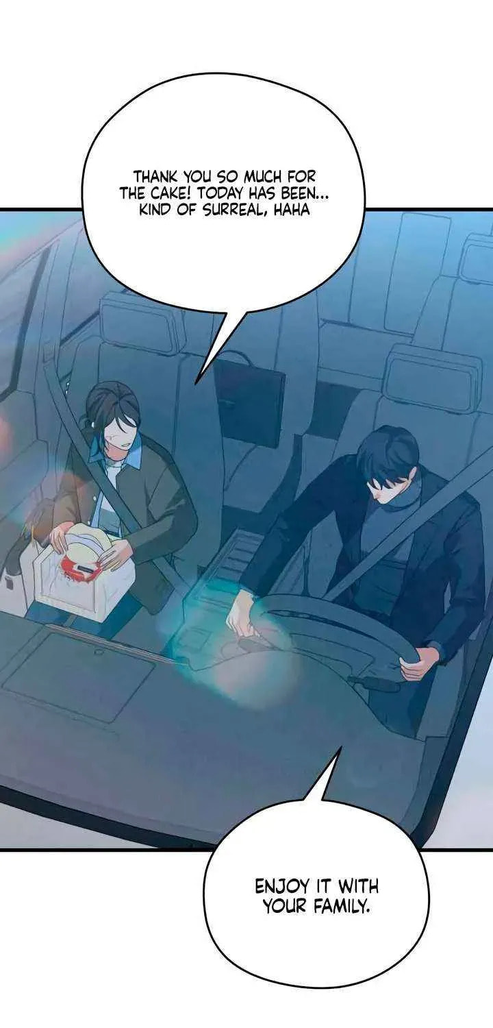 How Far Are You Okay? Chapter 70 page 81 - 