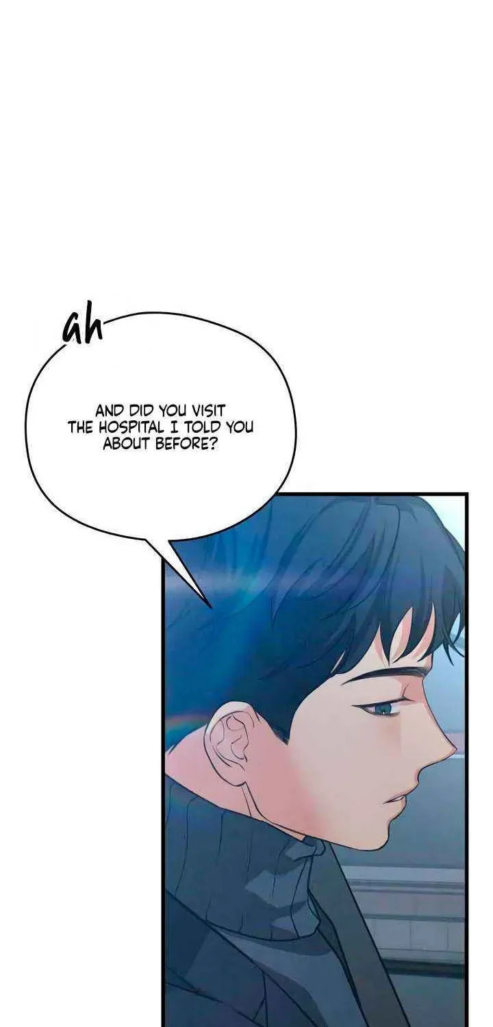 How Far Are You Okay? Chapter 70 page 82 - 