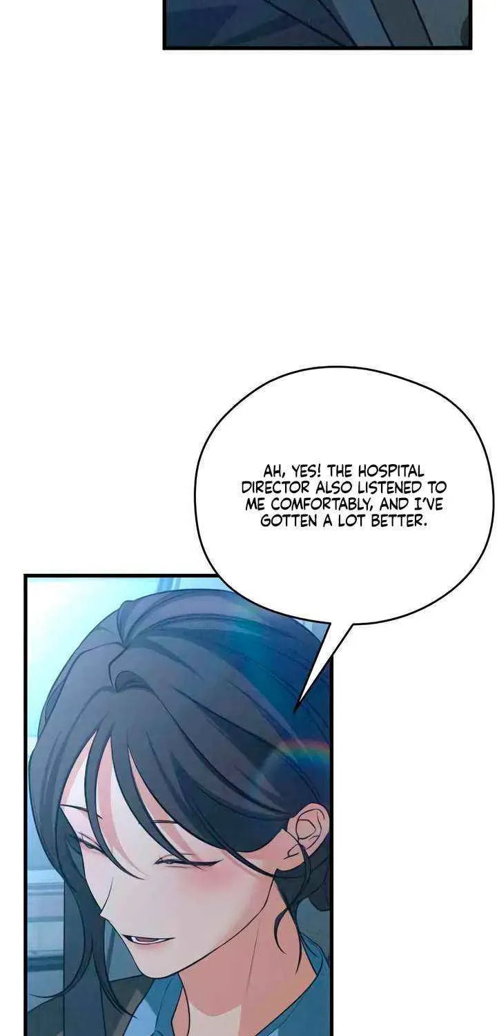 How Far Are You Okay? Chapter 70 page 83 - 