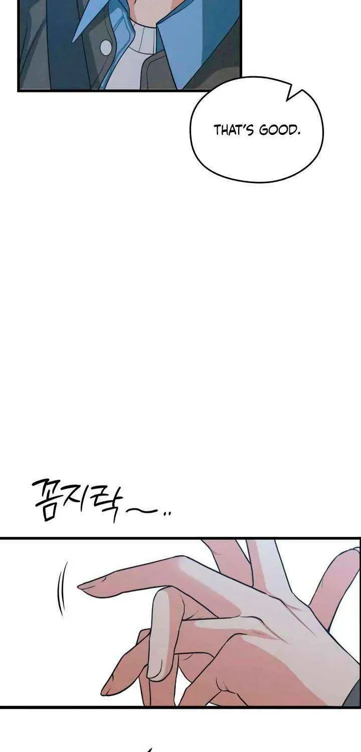 How Far Are You Okay? Chapter 70 page 84 - 