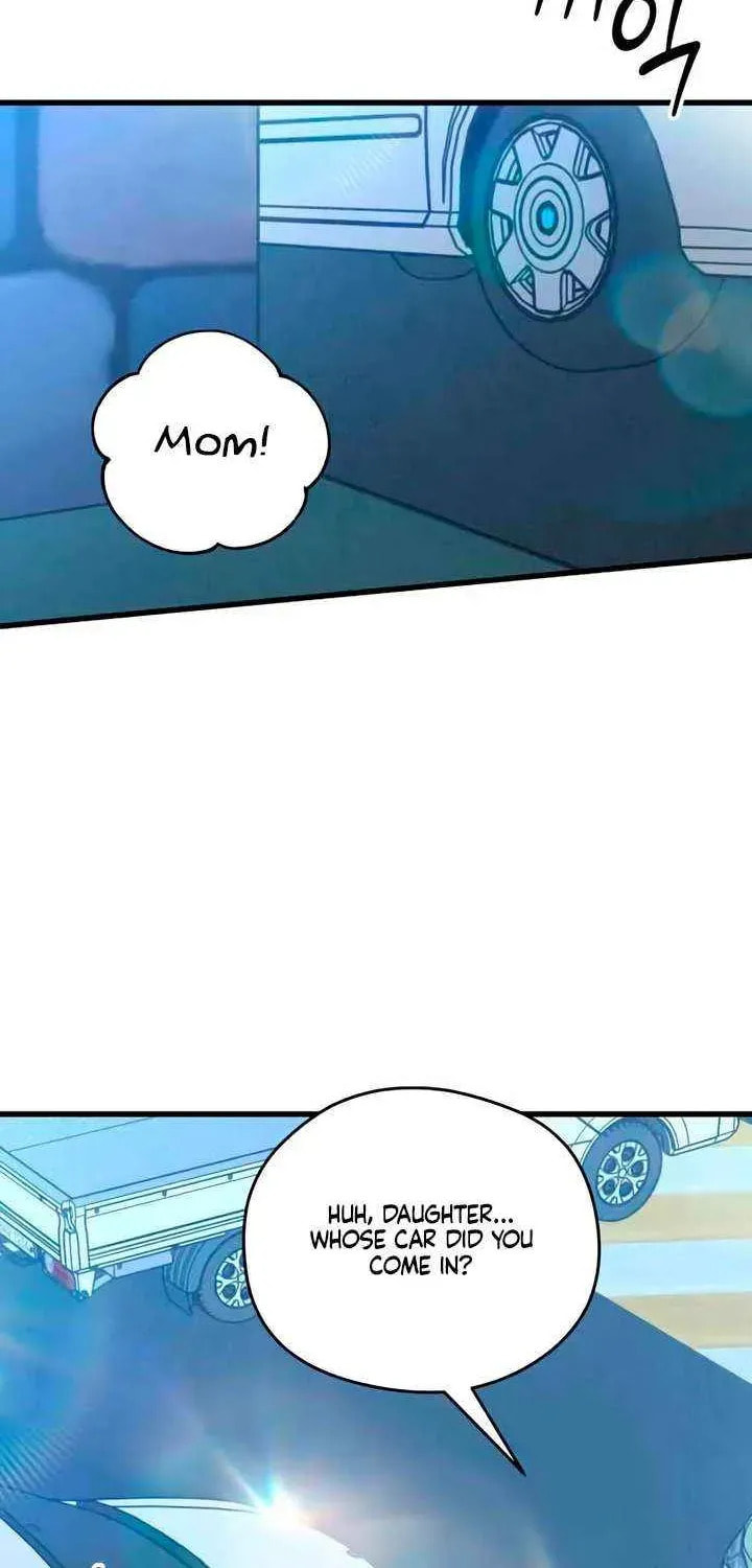 How Far Are You Okay? Chapter 70 page 92 - 