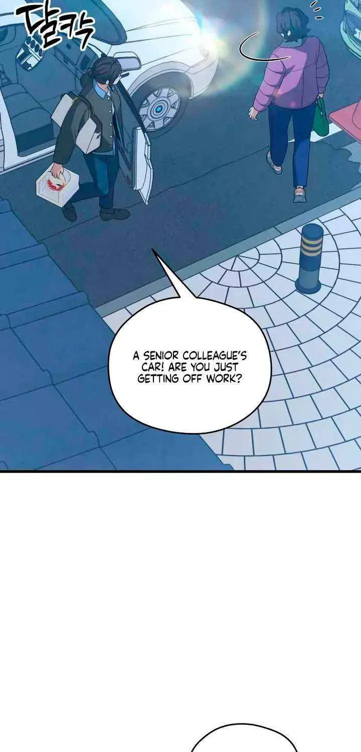How Far Are You Okay? Chapter 70 page 93 - 