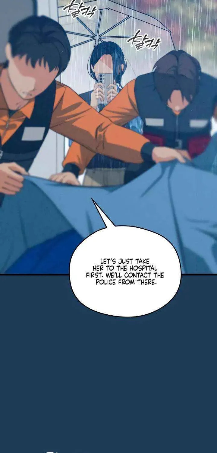 How Far Are You Okay? Chapter 71 page 11 - 