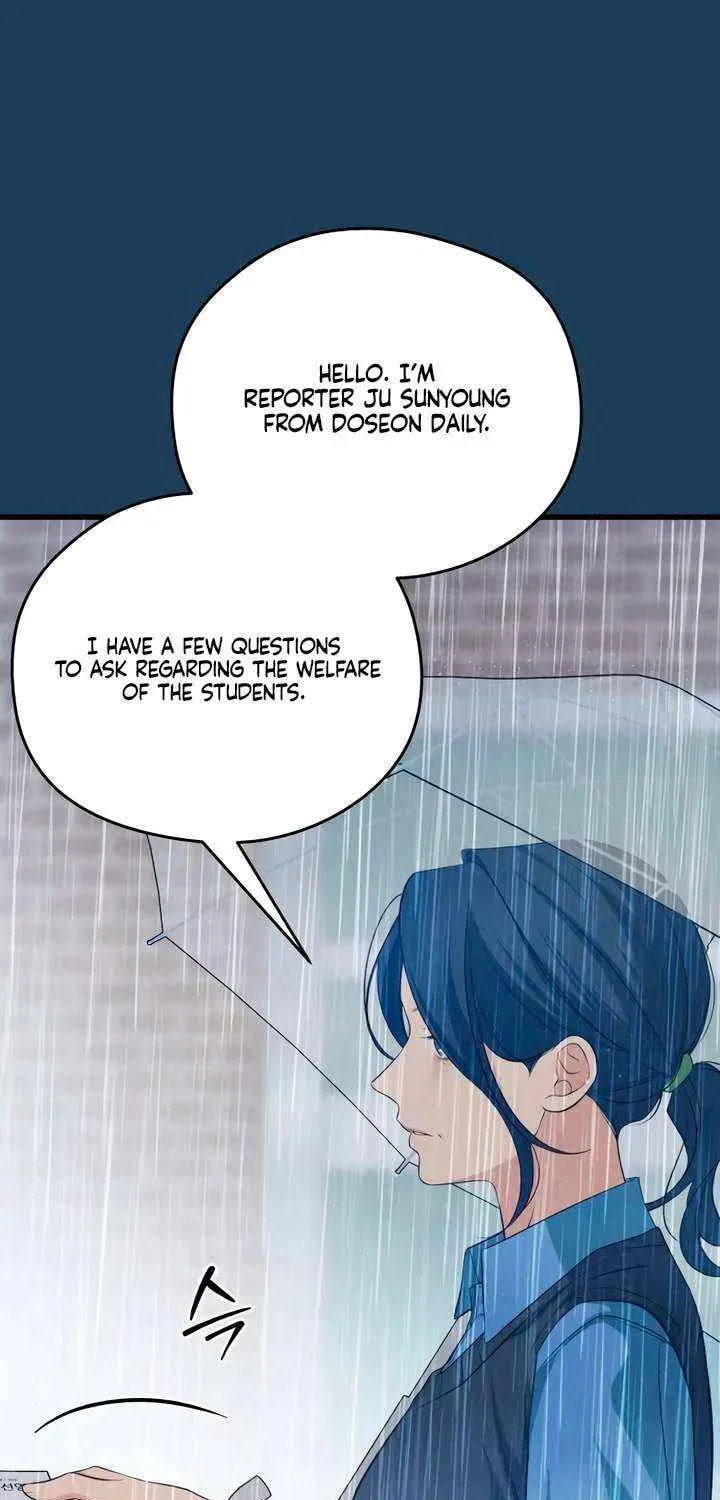How Far Are You Okay? Chapter 71 page 13 - 