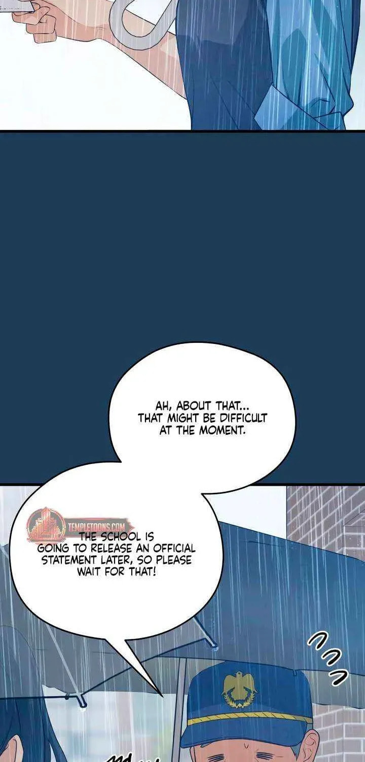 How Far Are You Okay? Chapter 71 page 14 - 