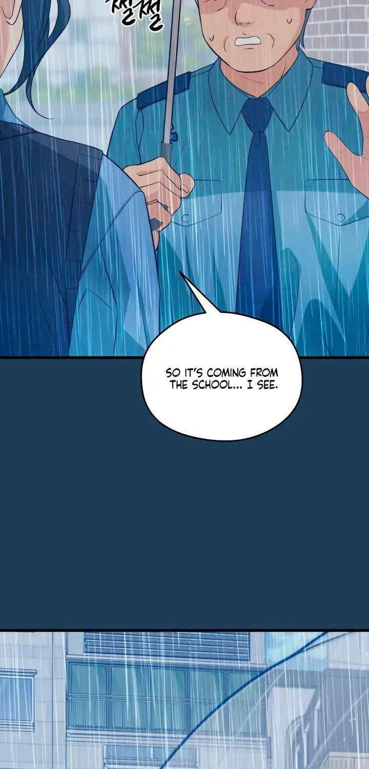 How Far Are You Okay? Chapter 71 page 15 - 