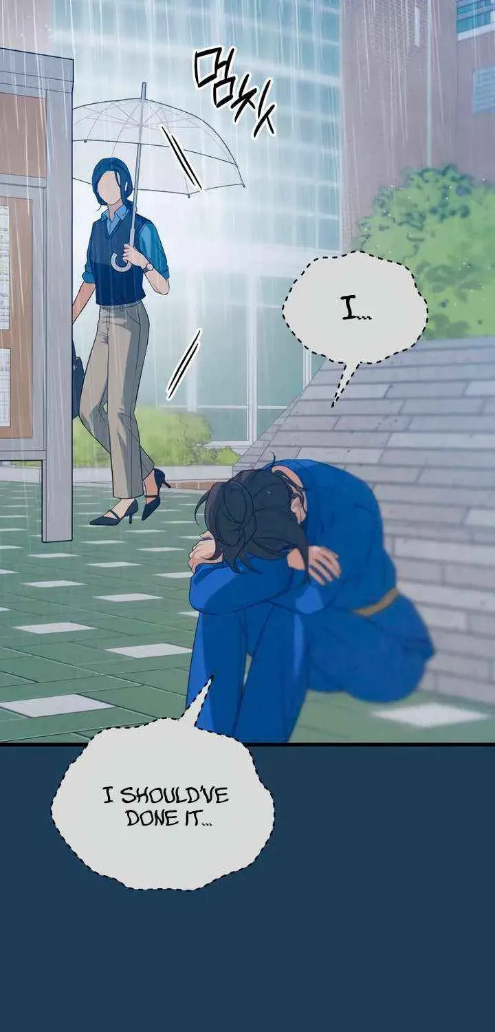 How Far Are You Okay? Chapter 71 page 19 - 