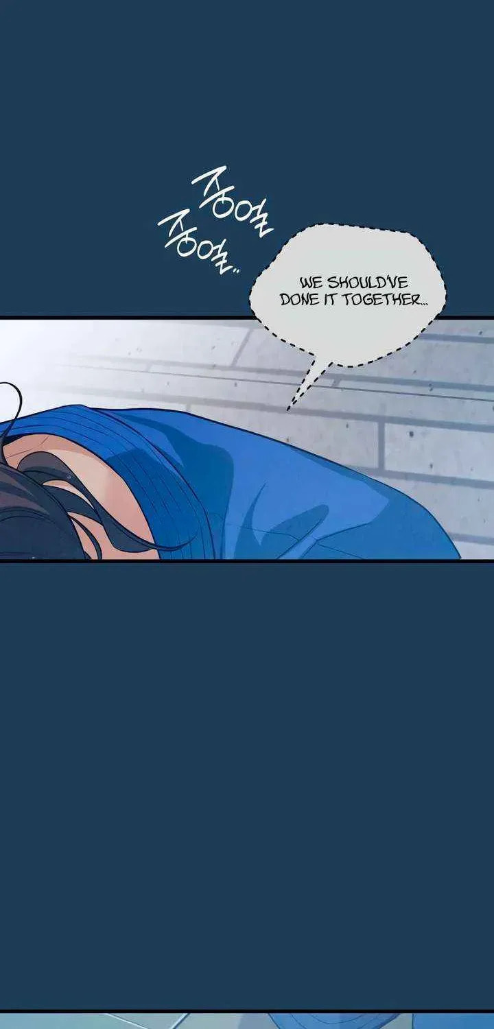 How Far Are You Okay? Chapter 71 page 20 - 