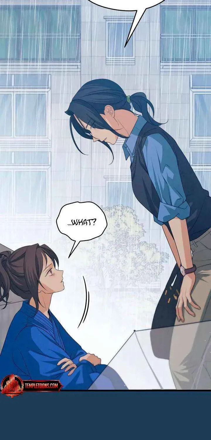 How Far Are You Okay? Chapter 71 page 22 - 