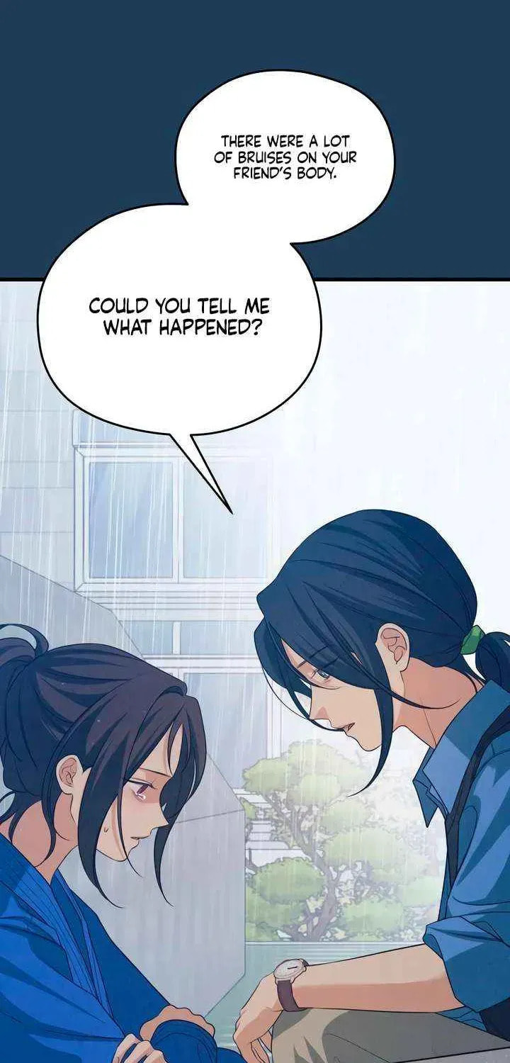 How Far Are You Okay? Chapter 71 page 26 - 