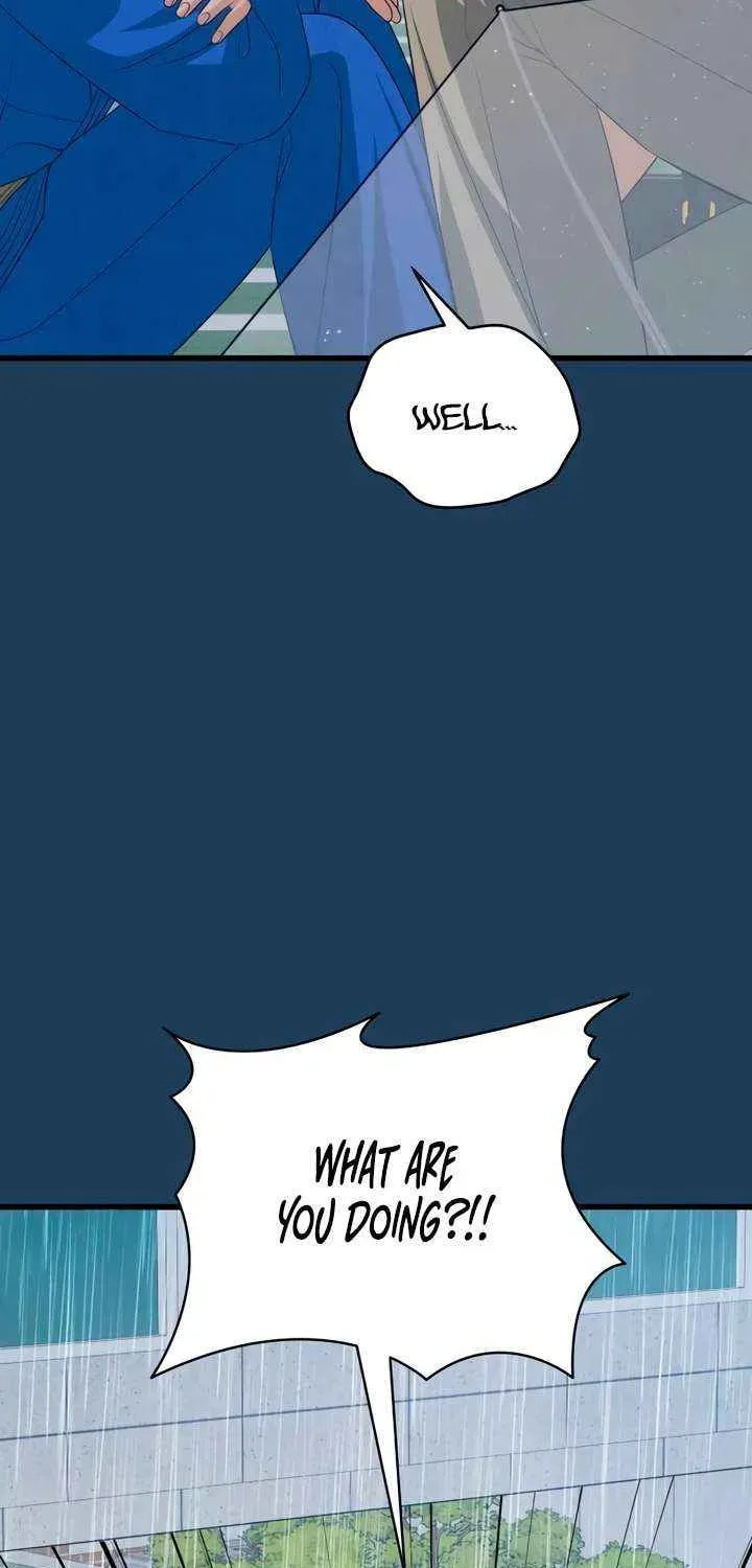 How Far Are You Okay? Chapter 71 page 27 - 