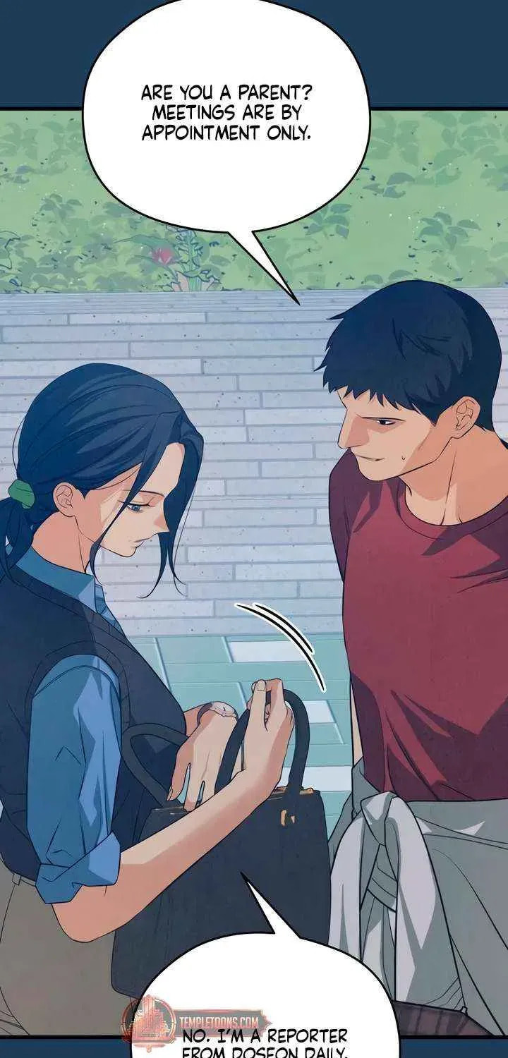 How Far Are You Okay? Chapter 71 page 29 - 
