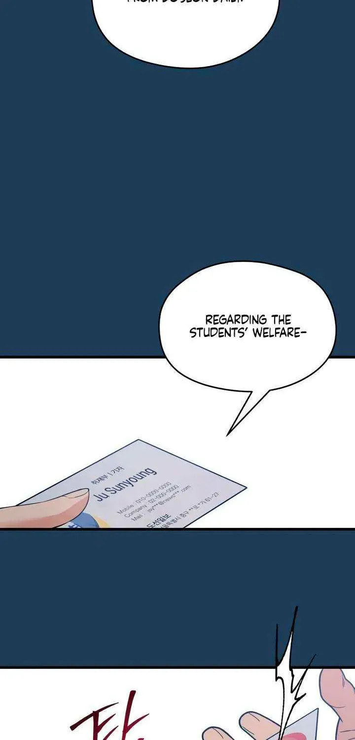 How Far Are You Okay? Chapter 71 page 30 - 