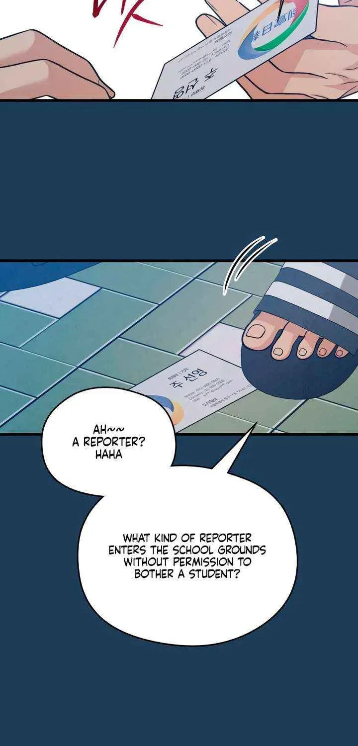 How Far Are You Okay? Chapter 71 page 31 - 