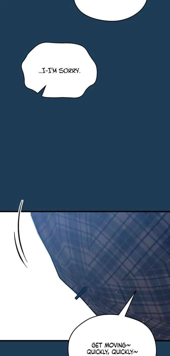 How Far Are You Okay? Chapter 71 page 34 - 