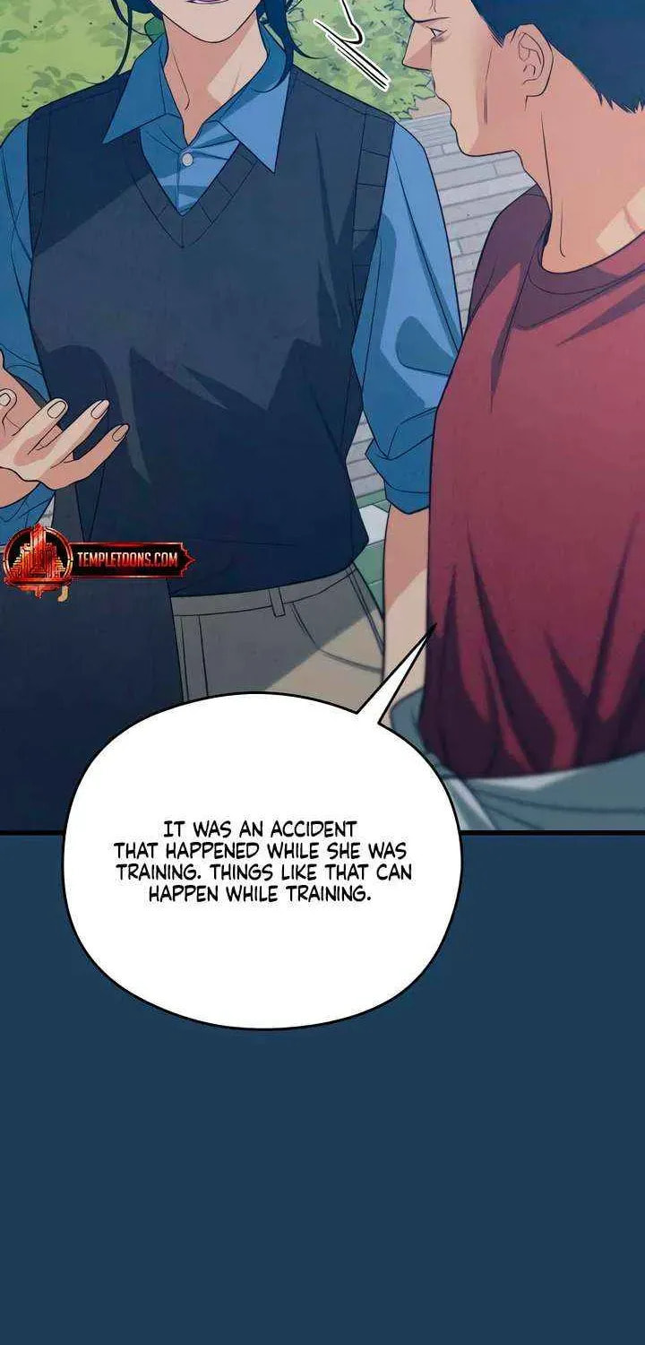How Far Are You Okay? Chapter 71 page 36 - 