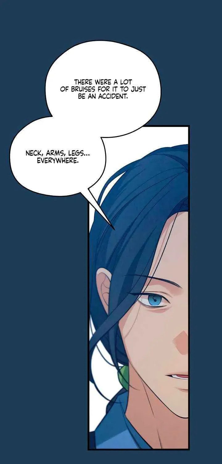 How Far Are You Okay? Chapter 71 page 37 - 