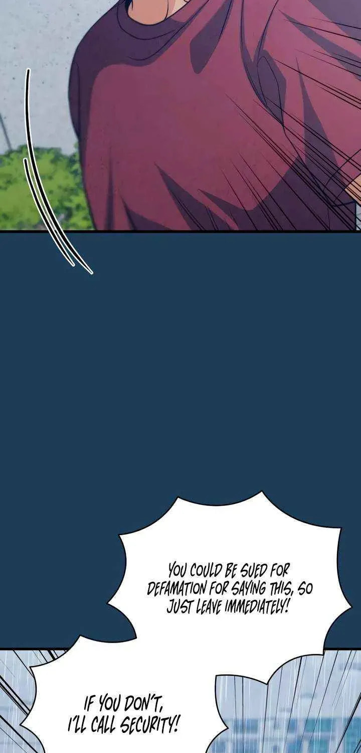 How Far Are You Okay? Chapter 71 page 39 - 