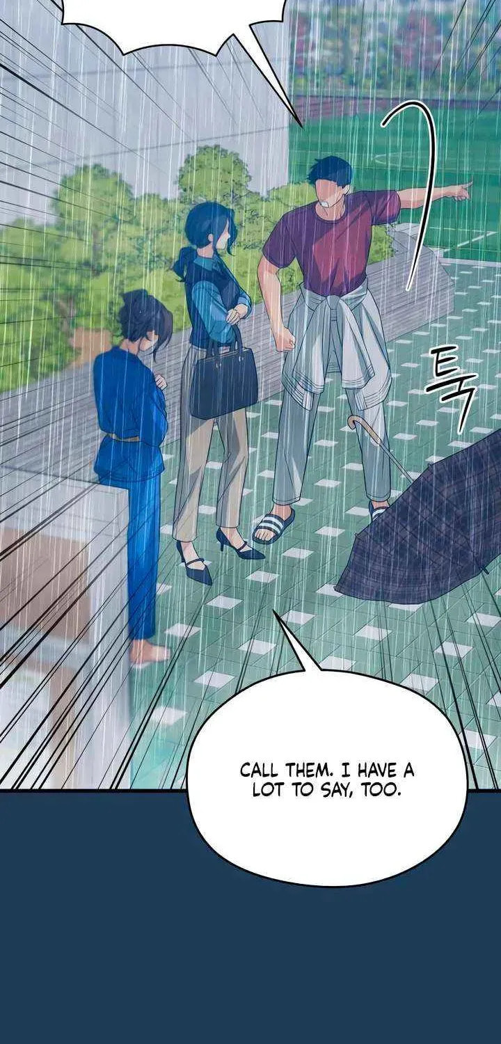 How Far Are You Okay? Chapter 71 page 40 - 
