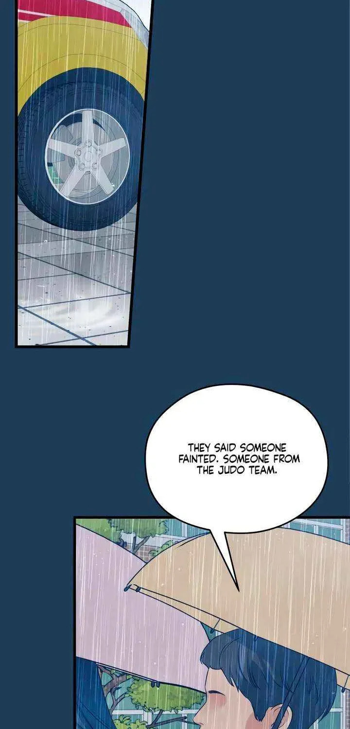 How Far Are You Okay? Chapter 71 page 5 - 