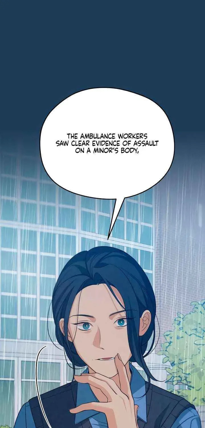 How Far Are You Okay? Chapter 71 page 41 - 