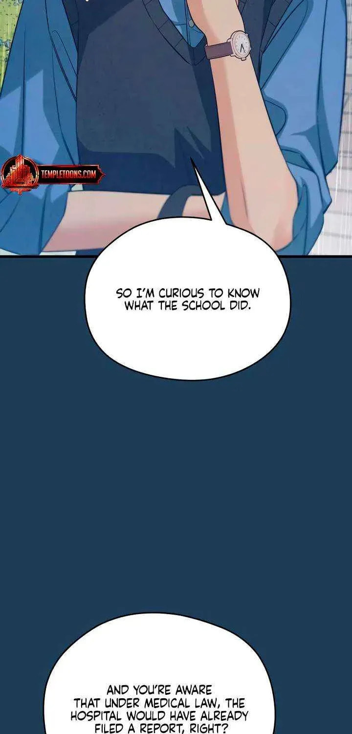 How Far Are You Okay? Chapter 71 page 42 - 