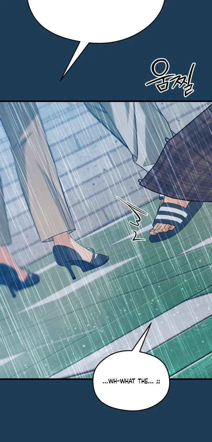 How Far Are You Okay? Chapter 71 page 43 - 