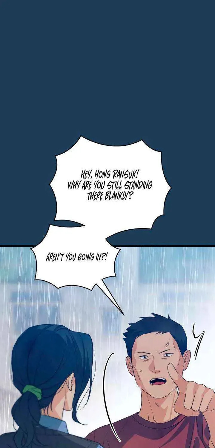 How Far Are You Okay? Chapter 71 page 44 - 