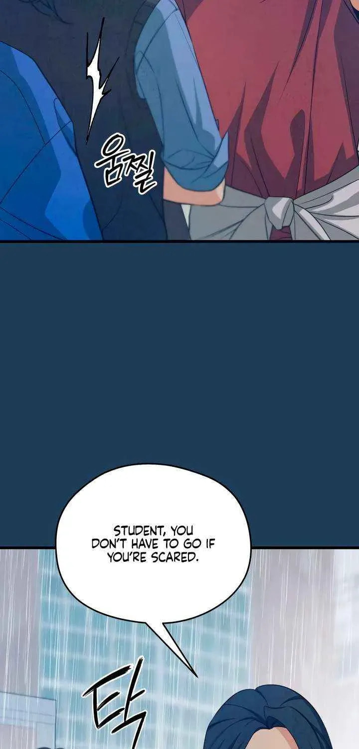 How Far Are You Okay? Chapter 71 page 45 - 