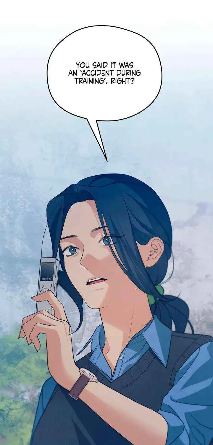 How Far Are You Okay? Chapter 71 page 50 - 