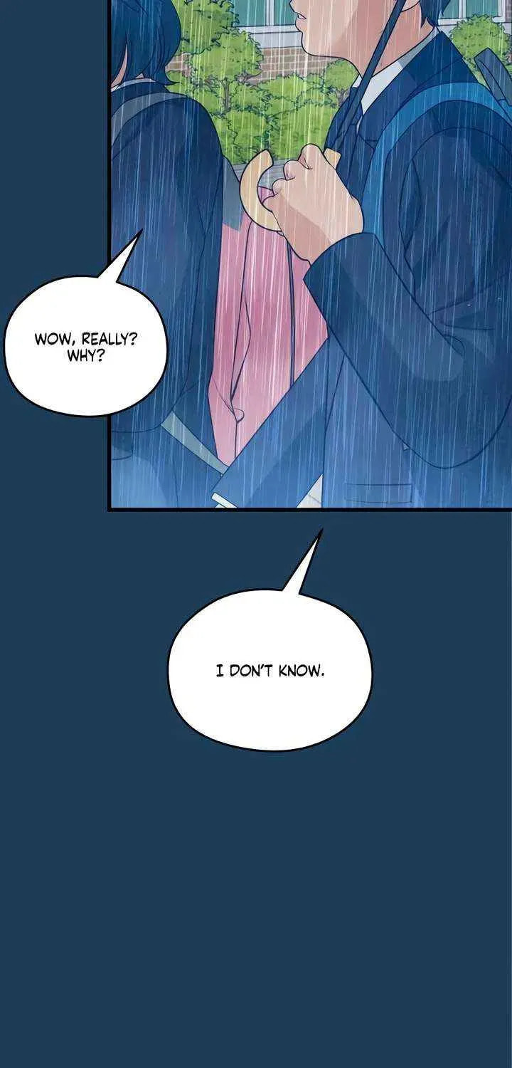 How Far Are You Okay? Chapter 71 page 6 - 