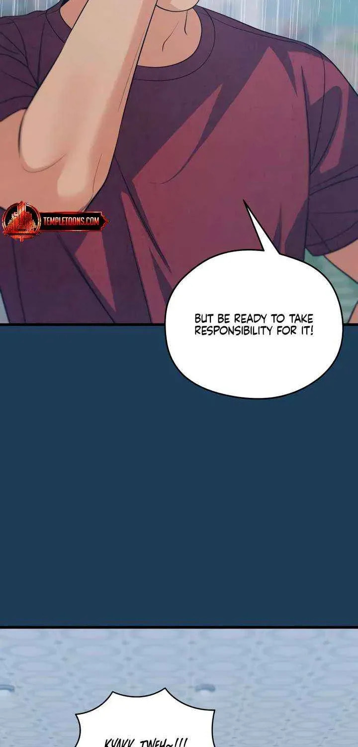 How Far Are You Okay? Chapter 71 page 52 - 