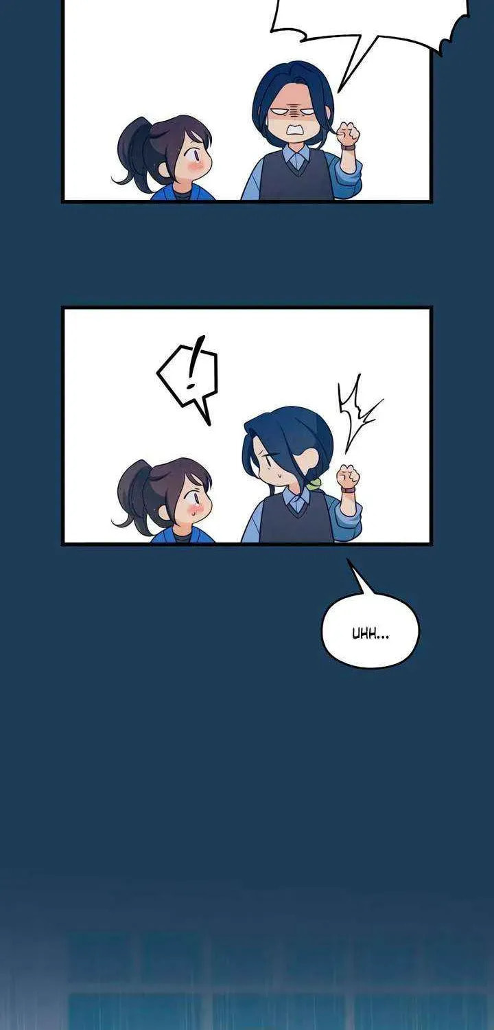 How Far Are You Okay? Chapter 71 page 54 - 