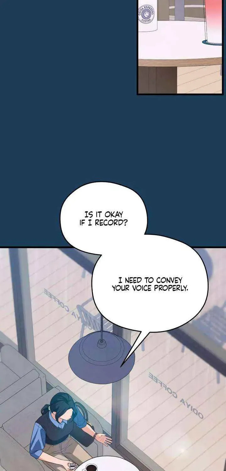 How Far Are You Okay? Chapter 71 page 58 - 