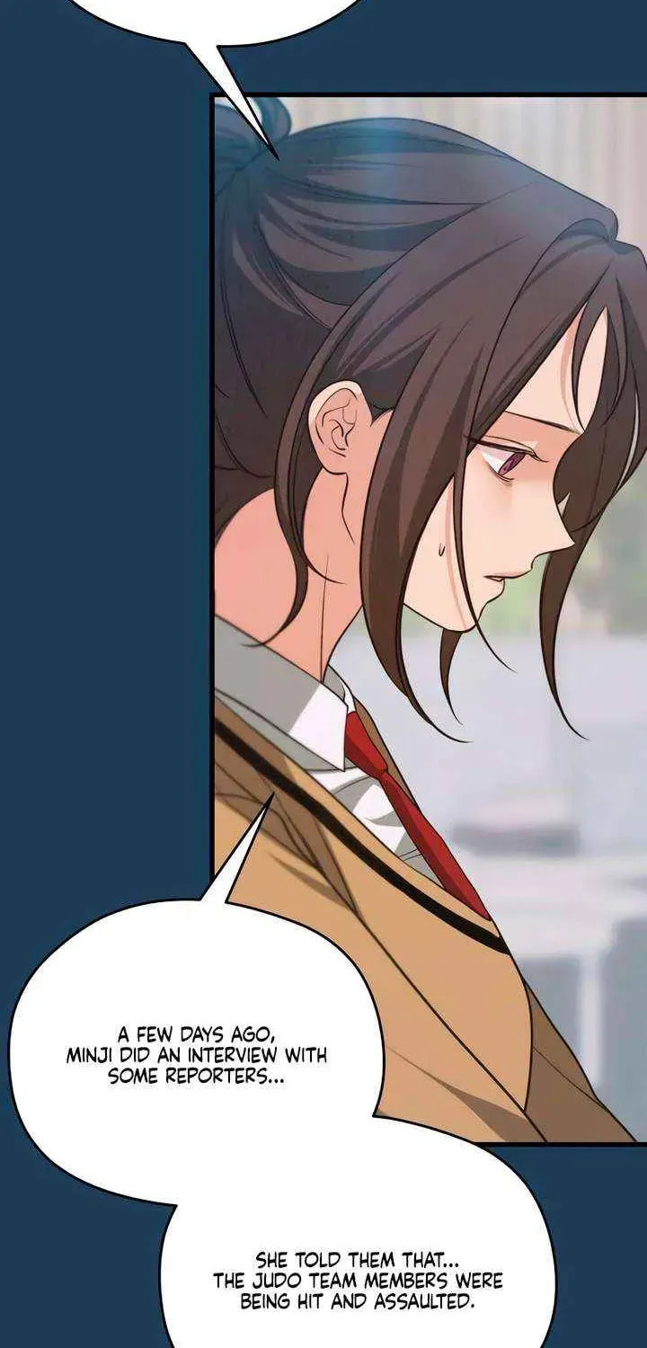 How Far Are You Okay? Chapter 71 page 62 - 