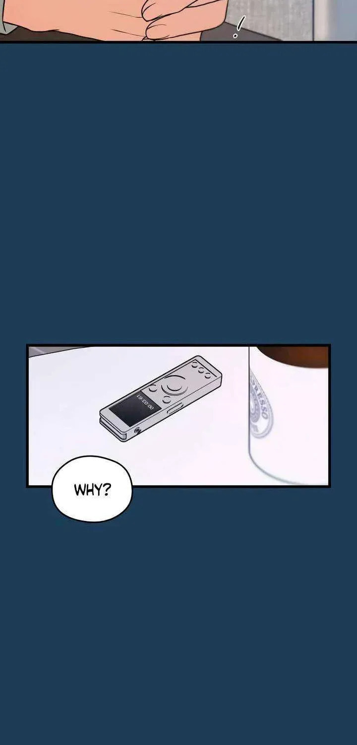 How Far Are You Okay? Chapter 71 page 64 - 