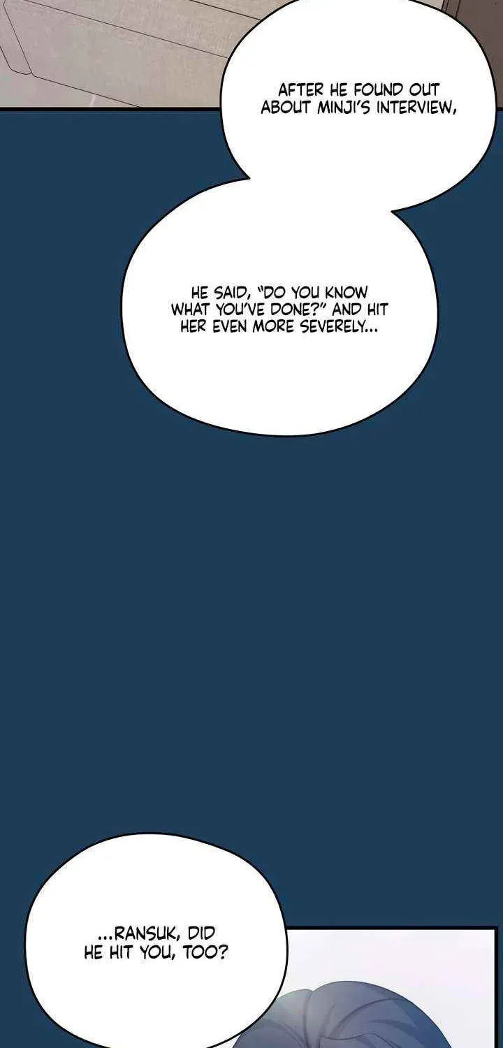 How Far Are You Okay? Chapter 71 page 66 - 