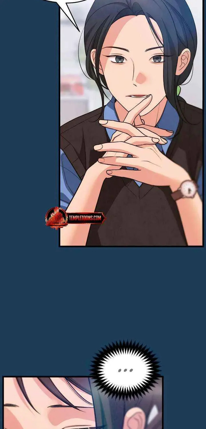How Far Are You Okay? Chapter 71 page 67 - 
