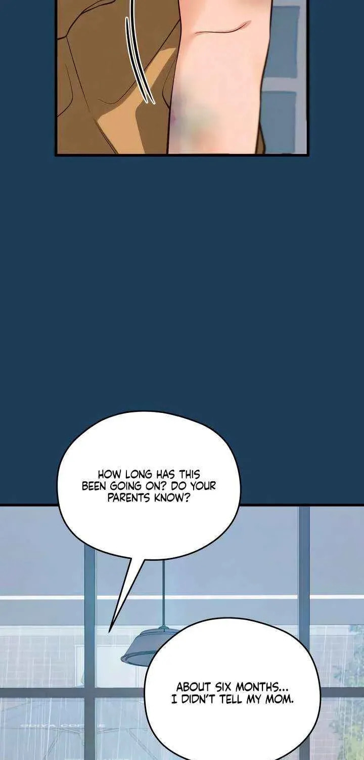 How Far Are You Okay? Chapter 71 page 69 - 