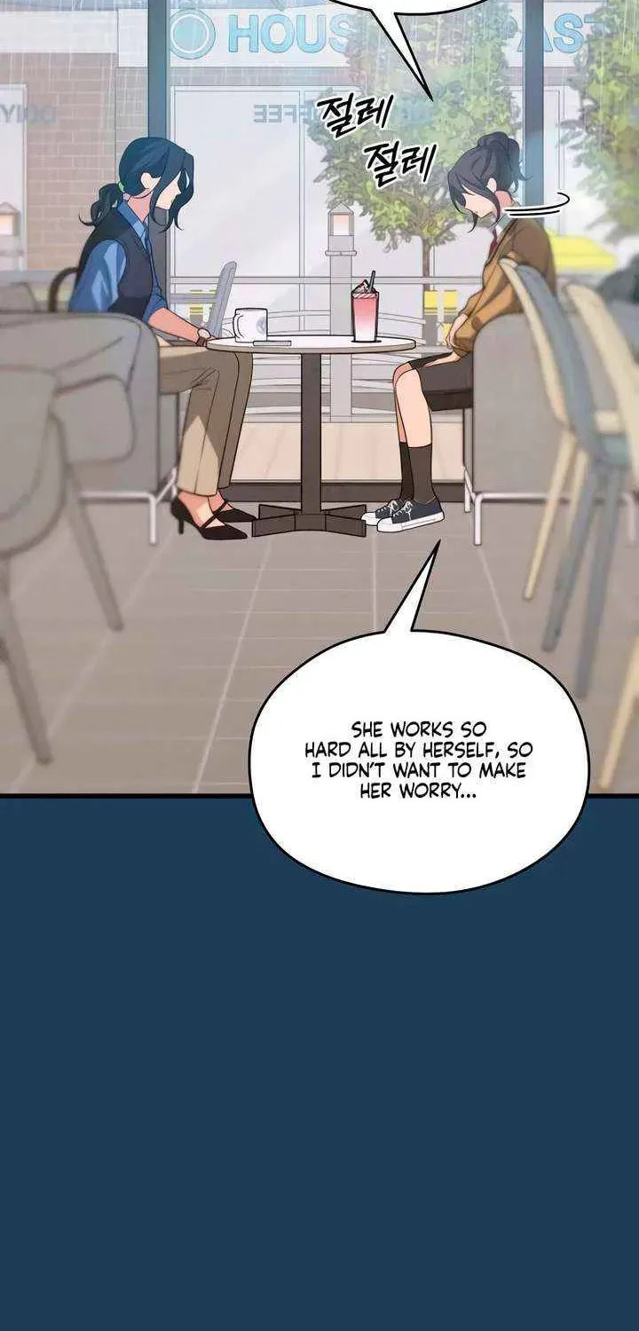 How Far Are You Okay? Chapter 71 page 70 - 