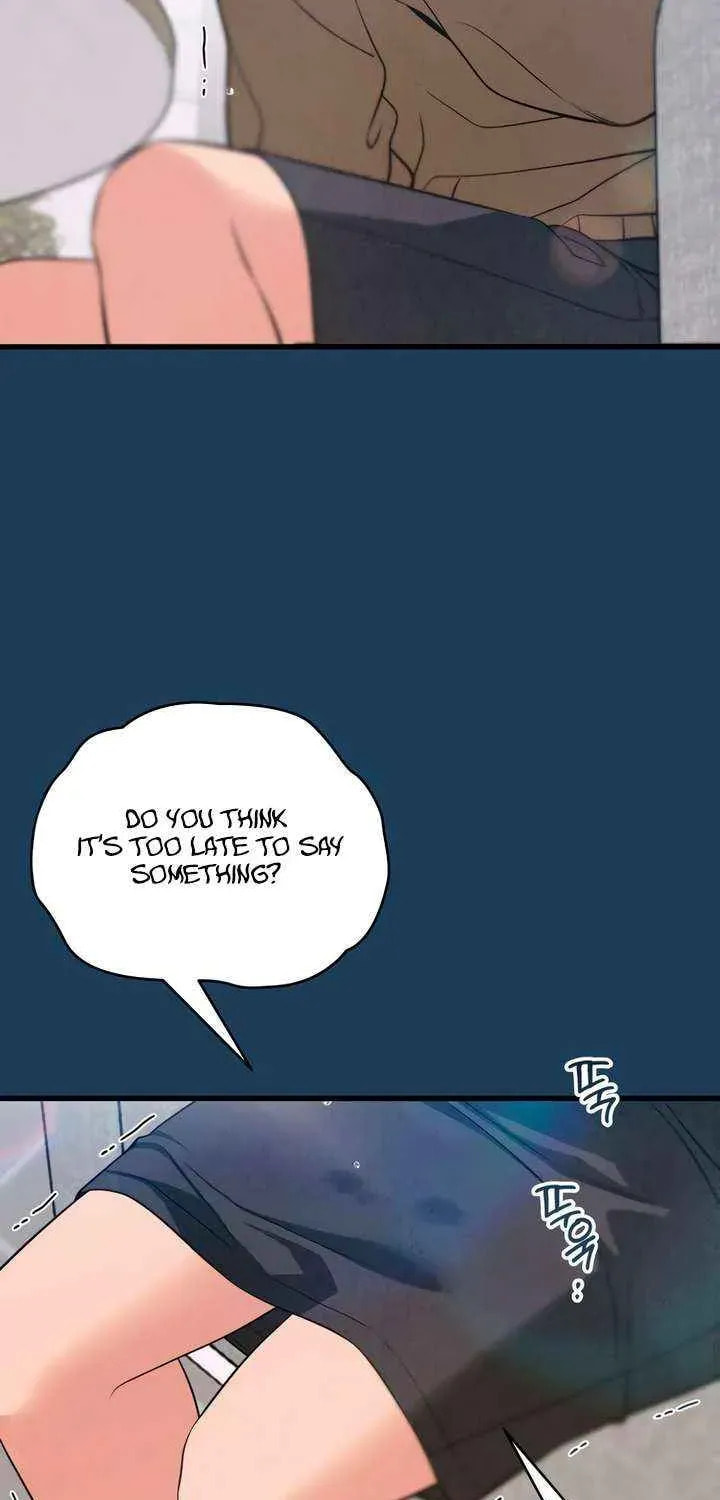 How Far Are You Okay? Chapter 71 page 75 - 