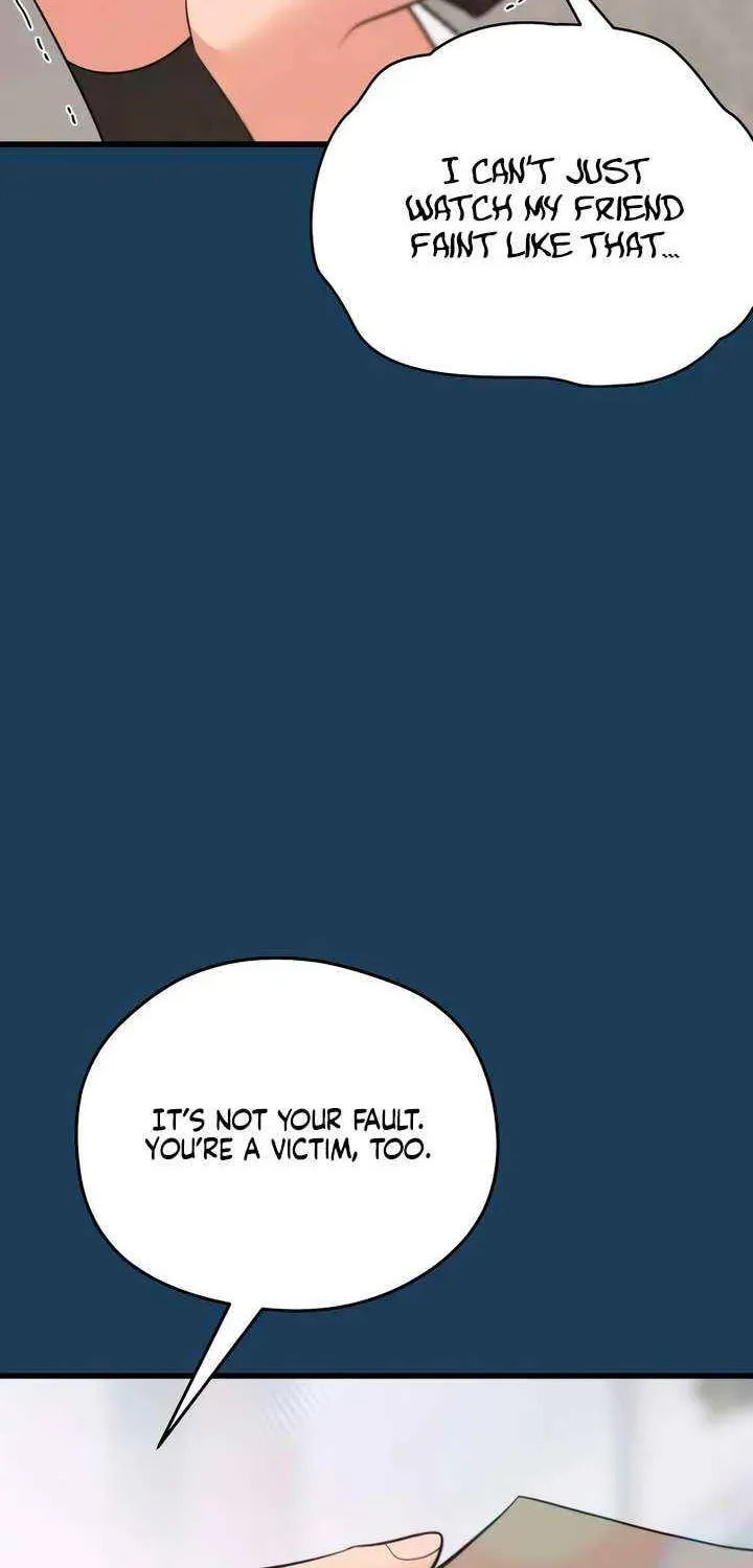 How Far Are You Okay? Chapter 71 page 76 - 
