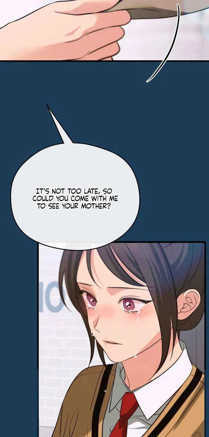 How Far Are You Okay? Chapter 71 page 77 - 