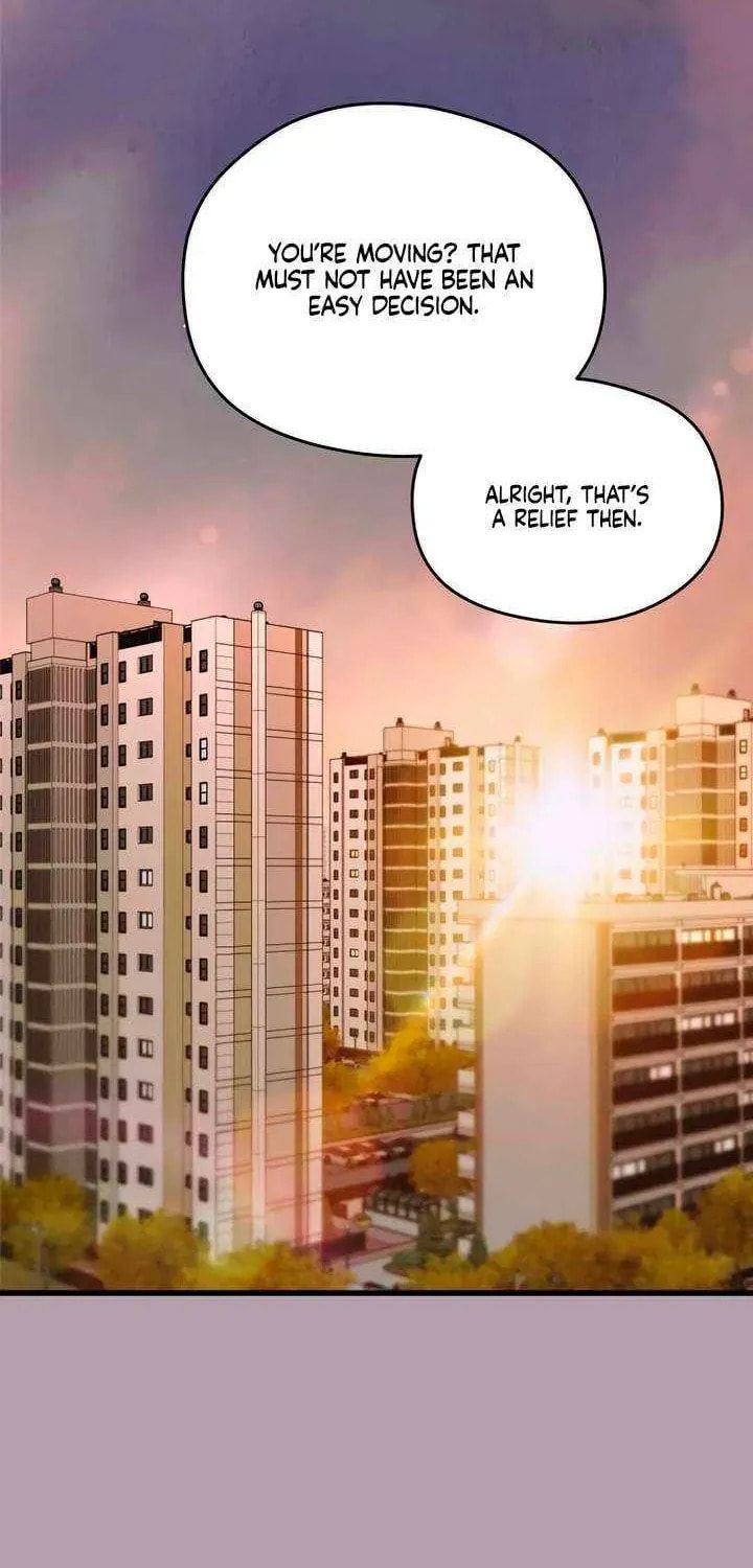 How Far Are You Okay? Chapter 71 page 84 - 