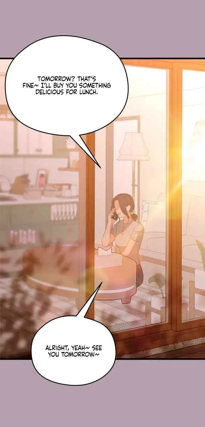 How Far Are You Okay? Chapter 71 page 85 - 
