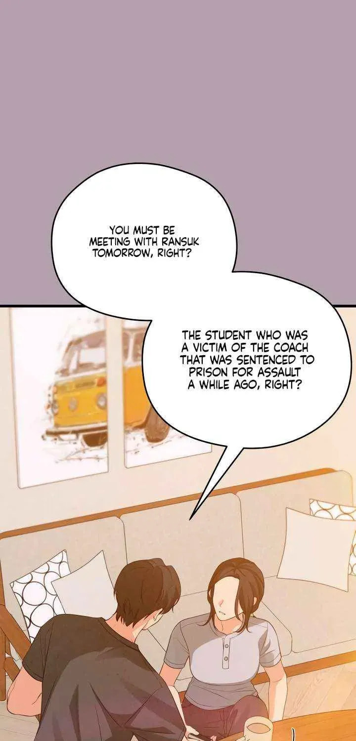 How Far Are You Okay? Chapter 71 page 87 - 