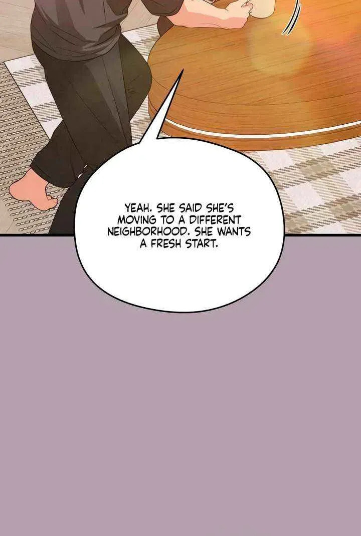 How Far Are You Okay? Chapter 71 page 88 - 