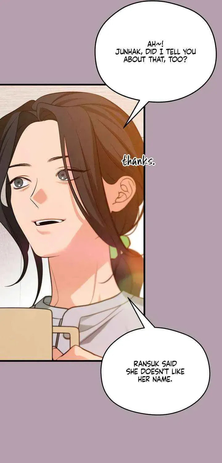 How Far Are You Okay? Chapter 71 page 89 - 