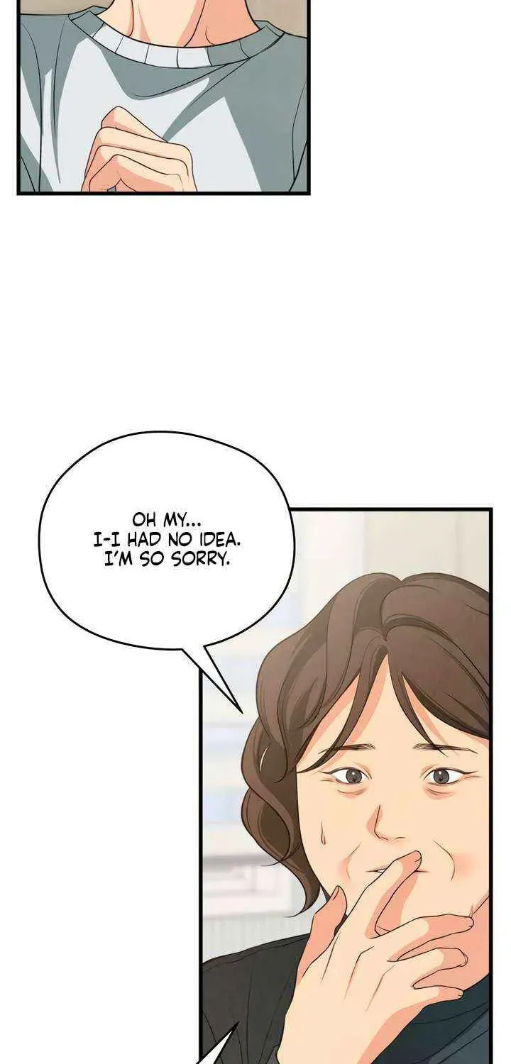 How Far Are You Okay? Chapter 72 page 13 - 