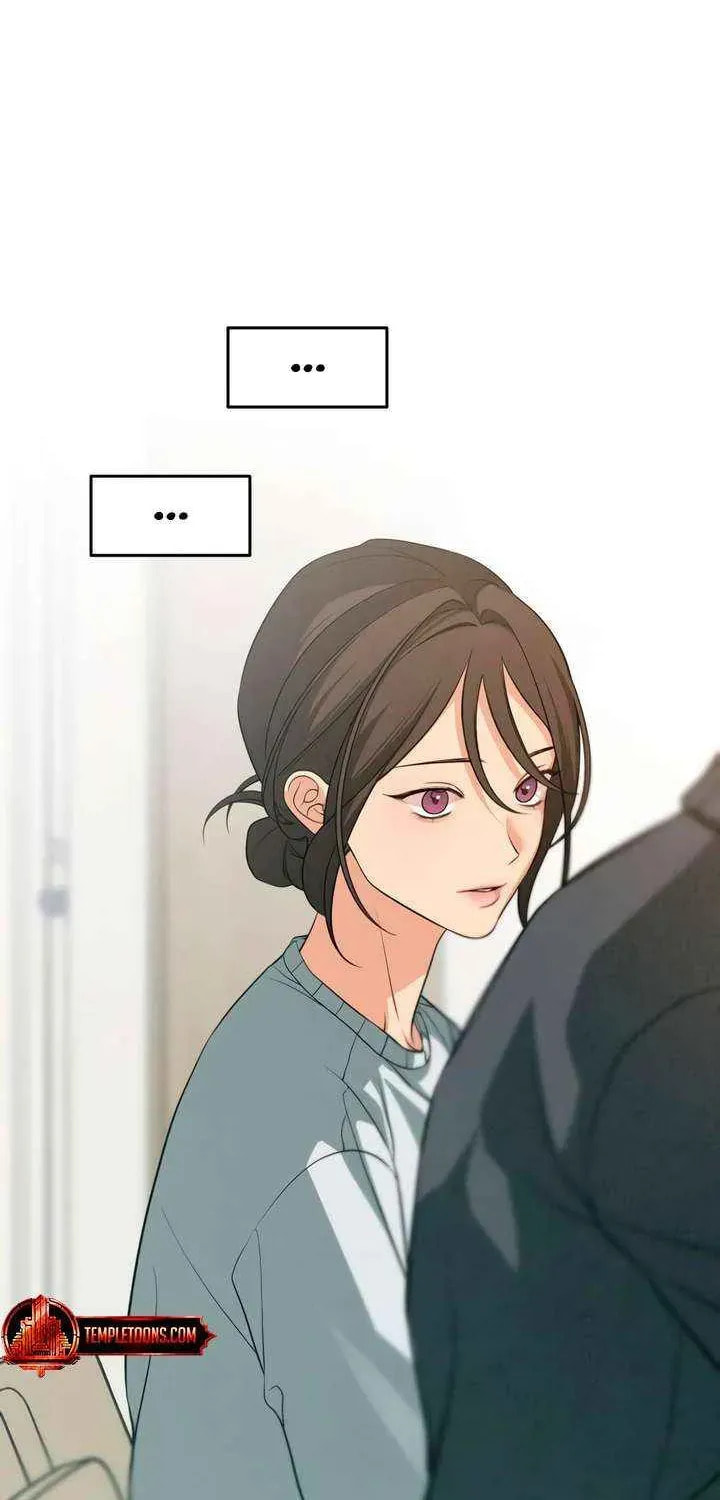 How Far Are You Okay? Chapter 72 page 19 - 